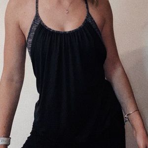 ♡︎ Lululemon No Limit Tank Top ♡︎